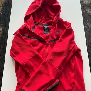 Nike hoodie